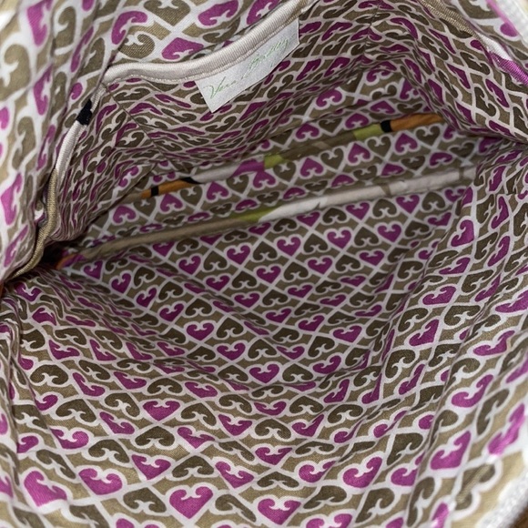 Vera Bradley Portobello Road collection purse and wallet​​ - Picture 7 of 11